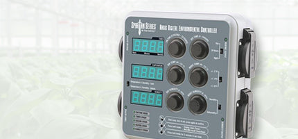 Environmental Controllers