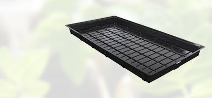 Grow System/ Trays/ Reservoirs