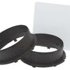 Quest Dual 110/150 Supply Duct Kit