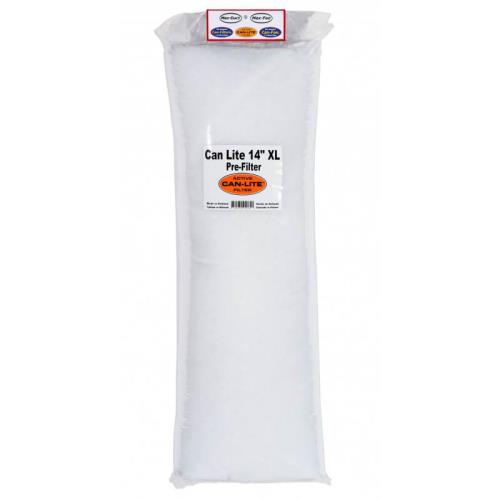 Can-Filter® Can-Lite™ Pre-Filters