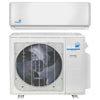 Ideal-Air™ Pro Series Mini Split 24,000 BTU 16 SEER Heating & Cooling