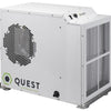 Quest Dual 150 Overhead Dehumidifier