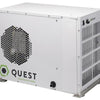 Quest Dual 110 Overhead Dehumidifier