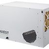 Quest Dual 155 Overhead Dehumidifier