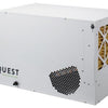 Quest Dual 105 Overhead Dehumidifier