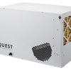 Quest Dual 225 Overhead Dehumidifier - 230 Volt