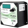 Titan Controls® Atlas® 3 - Day/Night CO2 Monitor/Controller