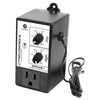 Titan Controls® Zephyr™ 1 - Day/Night Temperature Controller