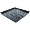 Botanicare® Low Tide Trays Black