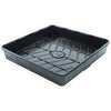 Botanicare® Trays Outside Dimension (OD) - Black