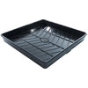 Botanicare® Trays Outside Dimension (OD) - Black