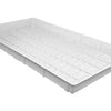 Duralastics® Trays Inside Dimension (ID) - White