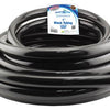 Hydro Flow® Premium Vinyl Tubing - Black