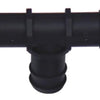 Hydro Flow® Premium Barbed Fittings & Valves with Bump Stop 3/4 in