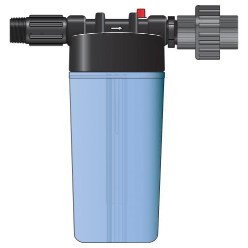 Dilution Solutions Nutrient Delivery System (NDS) Mixing Chamber Kit – 1 ½” (HYKMC150)