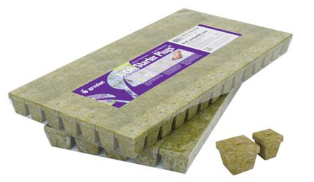 Grodan® Stonewool A-OK Starter Plugs™