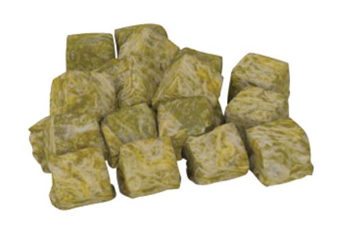 Grodan® Stonewool Grow-Cubes™