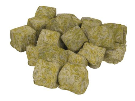 Grodan® Stonewool Grow-Chunks™