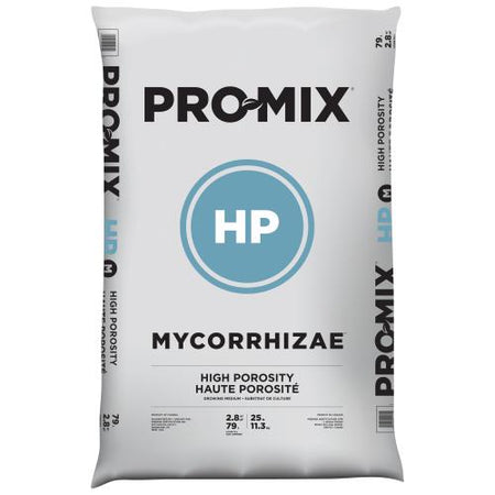 Premier Tech Pro-Mix® HP Mycorrhizae™ - Loose Fill