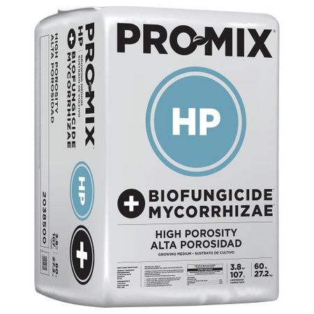 Premier Tech Pro-Mix® HP Biofungicide™ + Mycorrhizae™