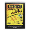 Sunshine® Advanced Mix #4