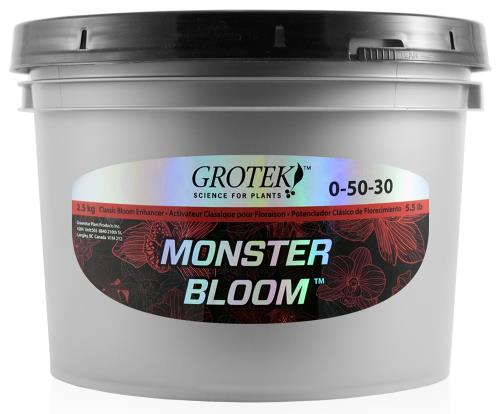 Grotek™ Monster Bloom™  0 - 50 - 30