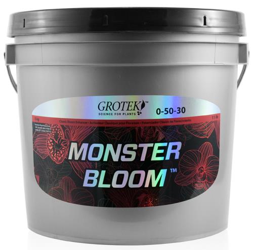 Grotek™ Monster Bloom™  0 - 50 - 30