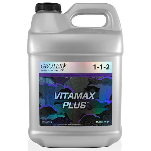 Grotek™ VitaMax Plus™  1 - 1 - 2