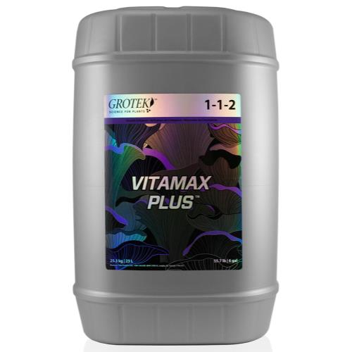 Grotek™ VitaMax Plus™  1 - 1 - 2