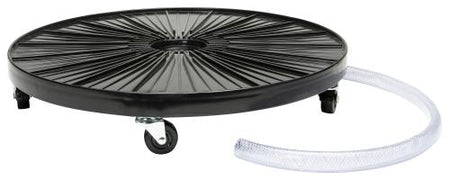 Round Plant Hydro Dolly