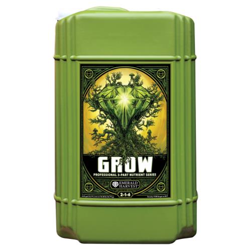 Emerald Harvest® Grow  2 - 1 - 6