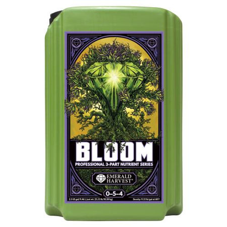Emerald Harvest® Bloom  0 - 5 - 4