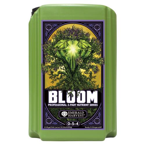 Emerald Harvest® Bloom  0 - 5 - 4