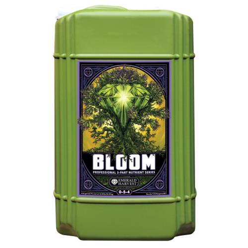 Emerald Harvest® Bloom  0 - 5 - 4