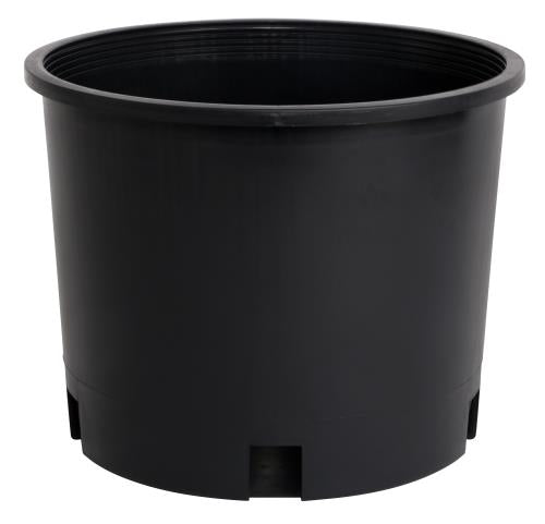 Gro Pro® Premium Nursery Pots - Injection Molded