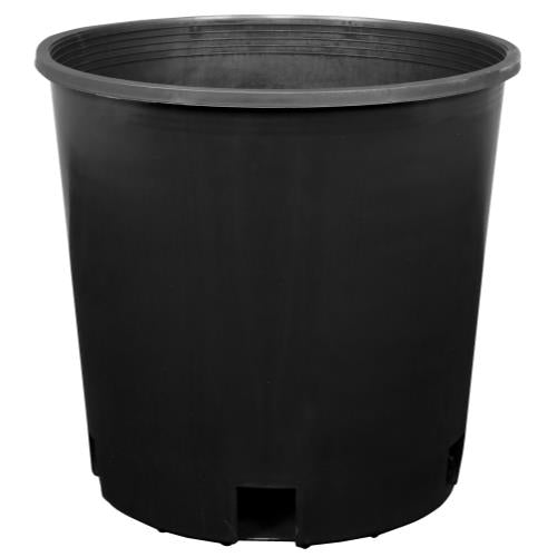 Gro Pro® Premium Nursery Pots - Injection Molded