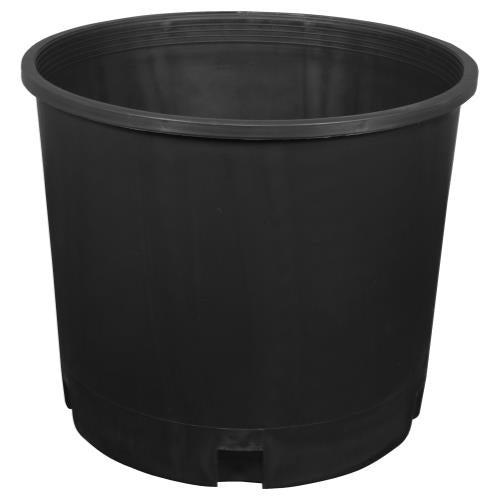 Gro Pro® Premium Nursery Pots - Injection Molded