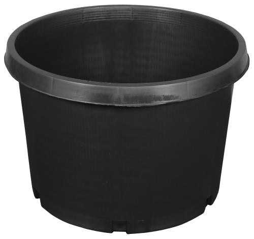 Gro Pro® Premium Nursery Pots - Injection Molded