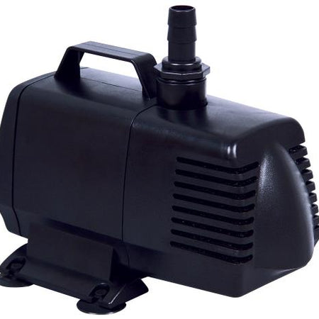 EcoPlus® Fixed Flow Submersible or Inline Pumps