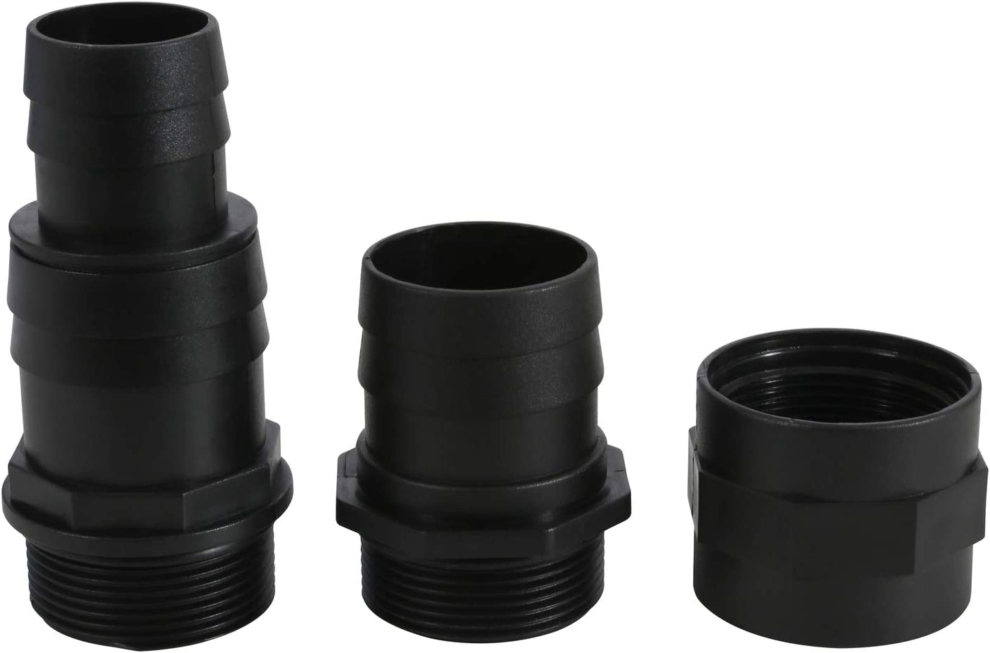 EcoPlus Eco 4950 Fixed Flow Submersible/Inline Pump 4750 GPH