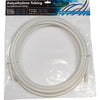 Hydro-Logic 1/2" OD tubing pack - 25 ft. - white (10/cs)