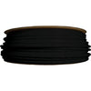 Hydro-Logic 3/8" OD tubing roll 500ft black (2/cs)