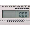 Hydro-Logic® Flowmaster Flow Meter - 3/8 in