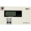 Hydro-Logic TDS Pro White in/out PPM monitor with 1/2" in & 3/8" out