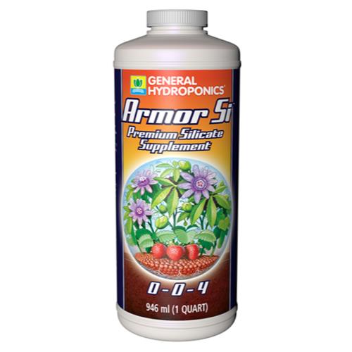 General Hydroponics® Armor Si™   0 - 0 - 4