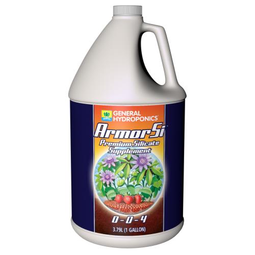 General Hydroponics® Armor Si™   0 - 0 - 4