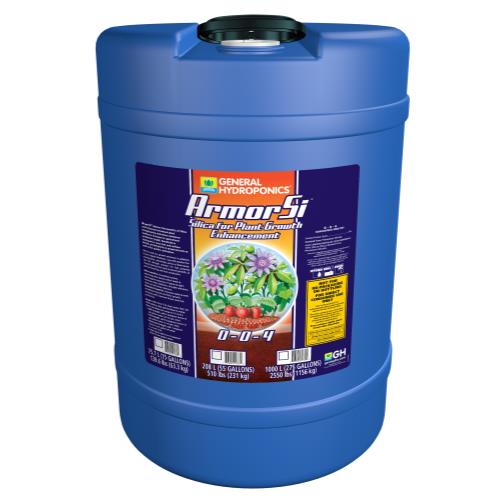 General Hydroponics® Armor Si™   0 - 0 - 4