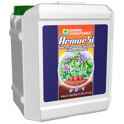 General Hydroponics® Armor Si™   0 - 0 - 4