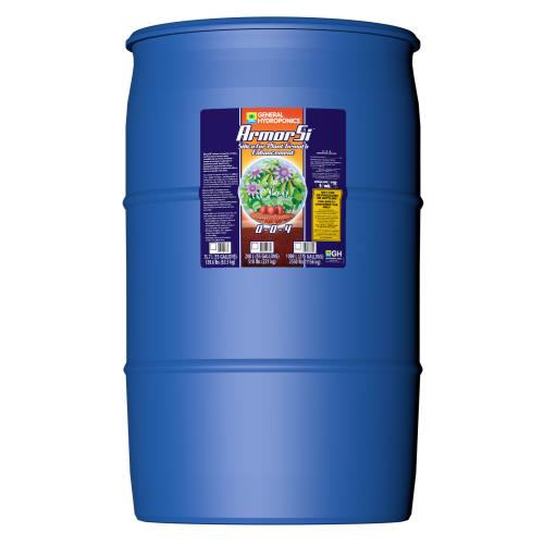 General Hydroponics® Armor Si™   0 - 0 - 4
