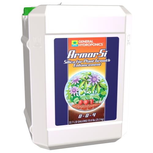 General Hydroponics® Armor Si™   0 - 0 - 4